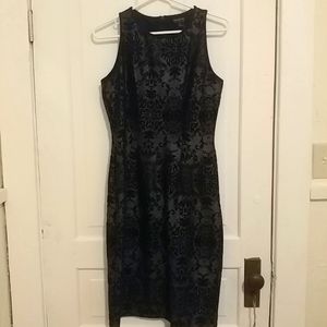 Elegant Dress for a Night Out